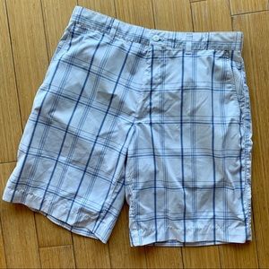 Champions Tour golf shorts